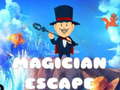 Hry Magician Escape