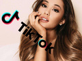 Hry Ariana Grande Tik Tok