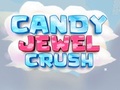 Hry Candy Jewel Crush