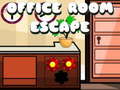Hry Office Room Escape