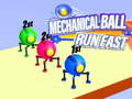 Hry Mechanical Ball Run