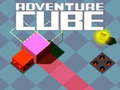 Hry Adventure Cube