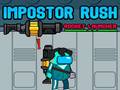 Hry Impostor Rush: Rocket Launcher