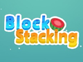 Hry Block Stacking