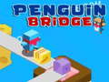 Hry Penguin Bridge