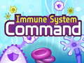 Hry Immune system Command