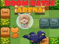 Hry Boom Battle Arena