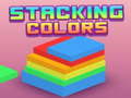 Hry Stacking Colors