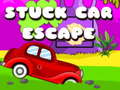 Hry Stuck Car Escape