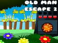 Hry Old Man Escape 2
