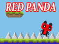 Hry Red Panda