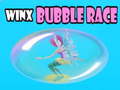 Hry Winx Bubble Race