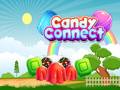 Hry Candy Connect