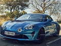 Hry Alpine A110 S Puzzle