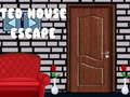 Hry Ted House Escape