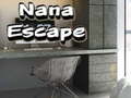 Hry Nana Escape