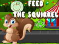 Hry Feed the squirrel