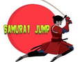 Hry Samurai Jump 