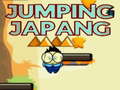 Hry Jumping Japang 