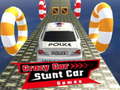 Hry Crazy Car Stunt Car Games