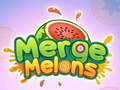 Hry Merge Melons