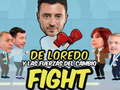 Hry De Loredo Fight