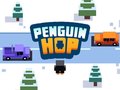 Hry Penguin Hop
