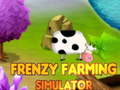 Hry Frenzy Farming Simulator