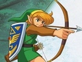 Hry The Legend Of Zelda: A Link To The Past