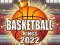 Hry Basketball Kings 2022