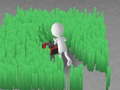 Hry Grass Cut 3D