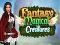 Hry Fantasy Magical Creatures