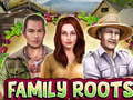 Hry Family Roots