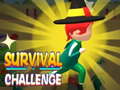 Hry Survival Challenge
