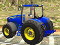 Hry Dr. Tractor Farming