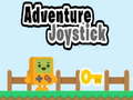 Hry Adventure Joystick