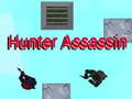 Hry Hunter Assassin Stealth Master