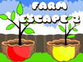 Hry Farm Escape 2