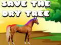 Hry Save The Dry Tree