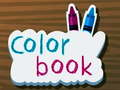 Hry Color Book 