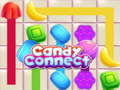 Hry Candy Connect
