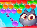 Hry Adventures With Pets! Bubble Shooter