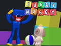 Hry Huggy Wuggy Doll