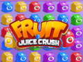 Hry Fruits Juice Crush