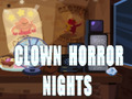 Hry Clown Horror Nights