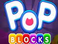 Hry POP Blocks