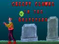 Hry Creepy Clowns in the Graveyard