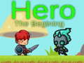 Hry Hero The beginning