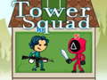 Hry Tower Squad