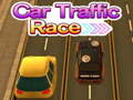 Hry Car Traffic Race